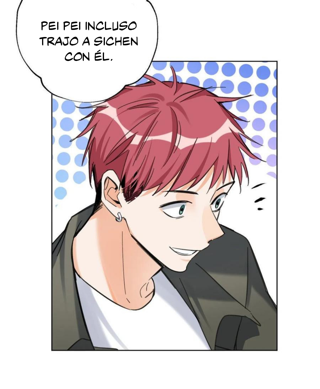 8 Tengo que trabajar duro para ser un gato hoy!