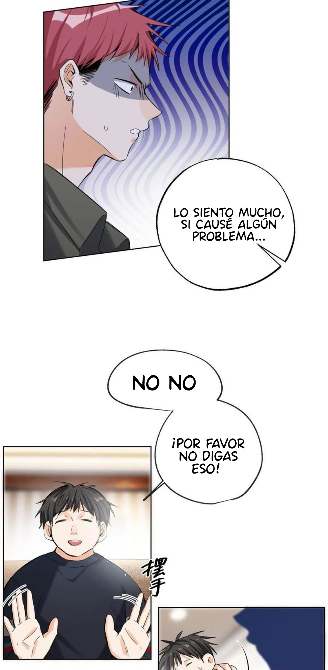 15 Tengo que trabajar duro para ser un gato hoy!