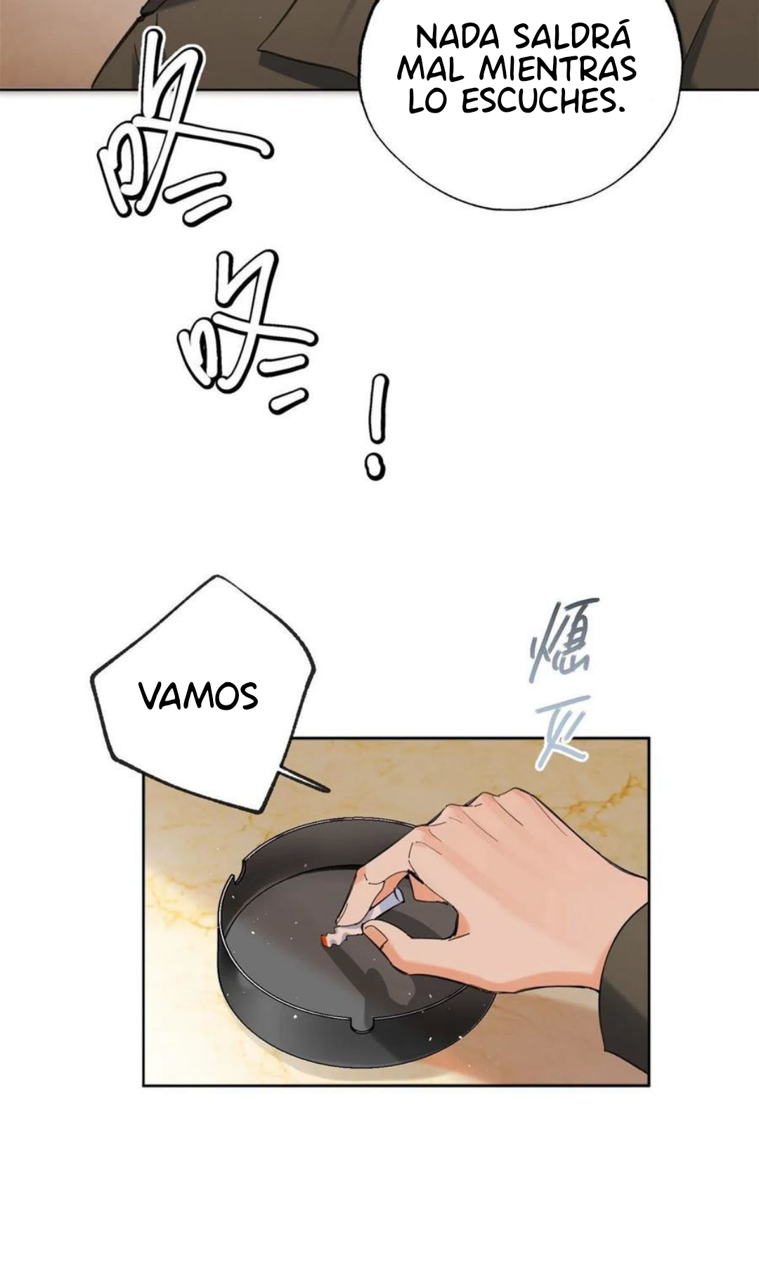 3 Tengo que trabajar duro para ser un gato hoy!