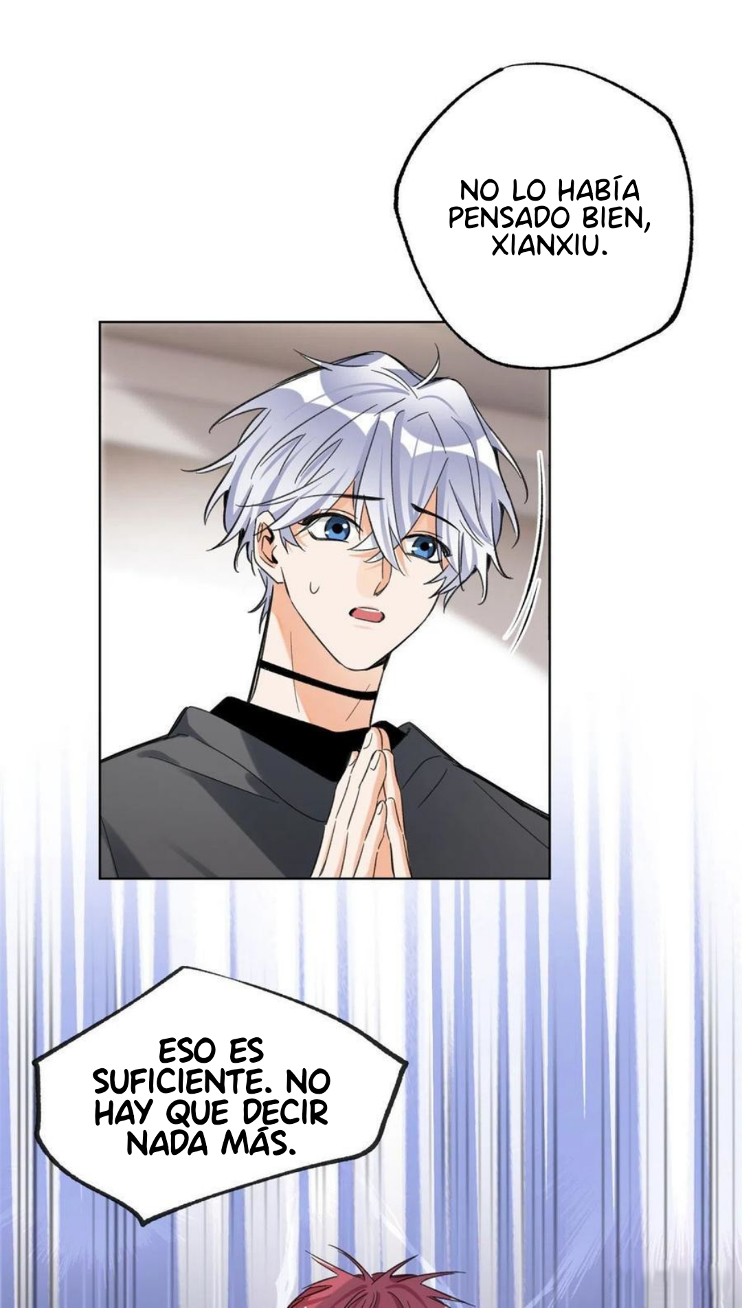 18 Tengo que trabajar duro para ser un gato hoy!