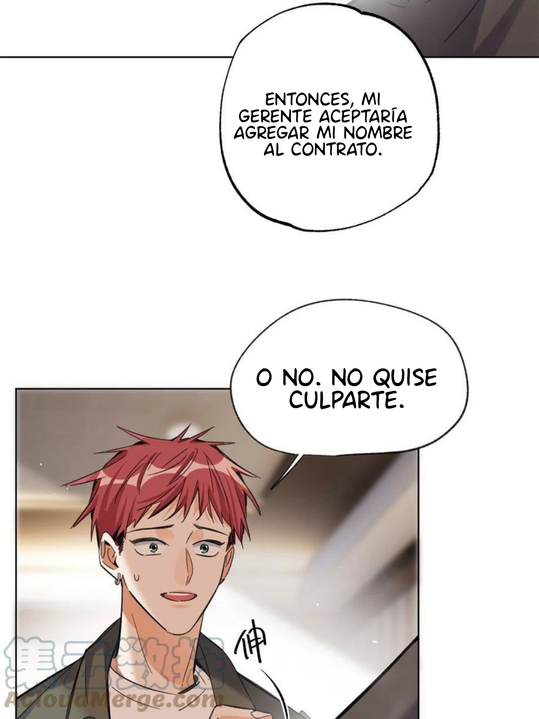 34 Tengo que trabajar duro para ser un gato hoy!