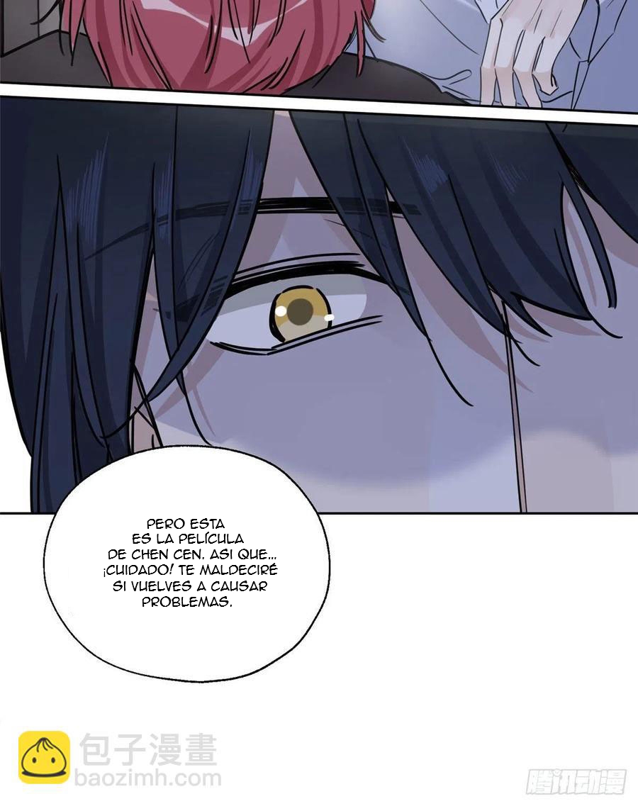 46 Tengo que trabajar duro para ser un gato hoy!