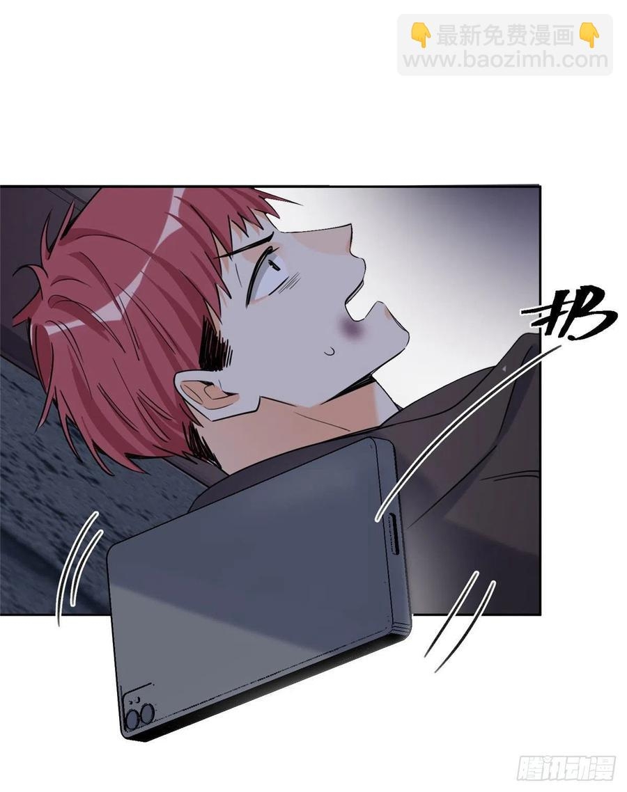 47 Tengo que trabajar duro para ser un gato hoy!