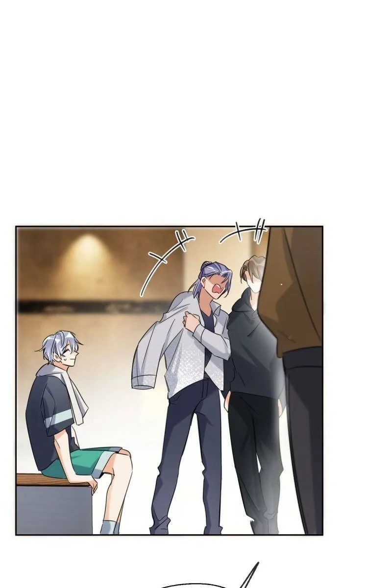 5 Tengo que trabajar duro para ser un gato hoy!