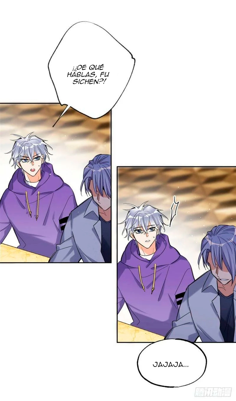 7 Tengo que trabajar duro para ser un gato hoy!