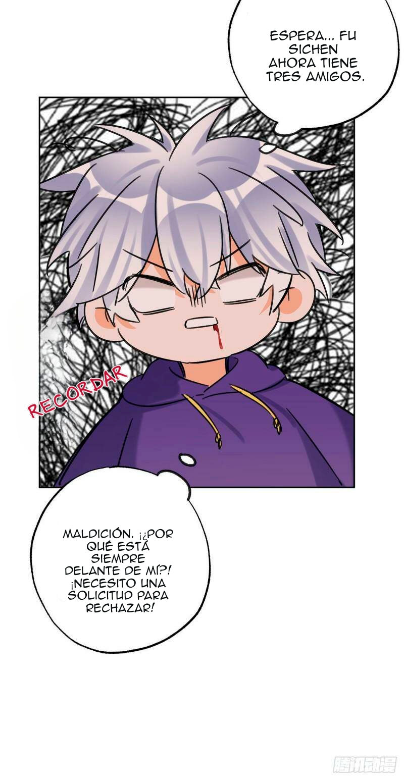 45 Tengo que trabajar duro para ser un gato hoy!