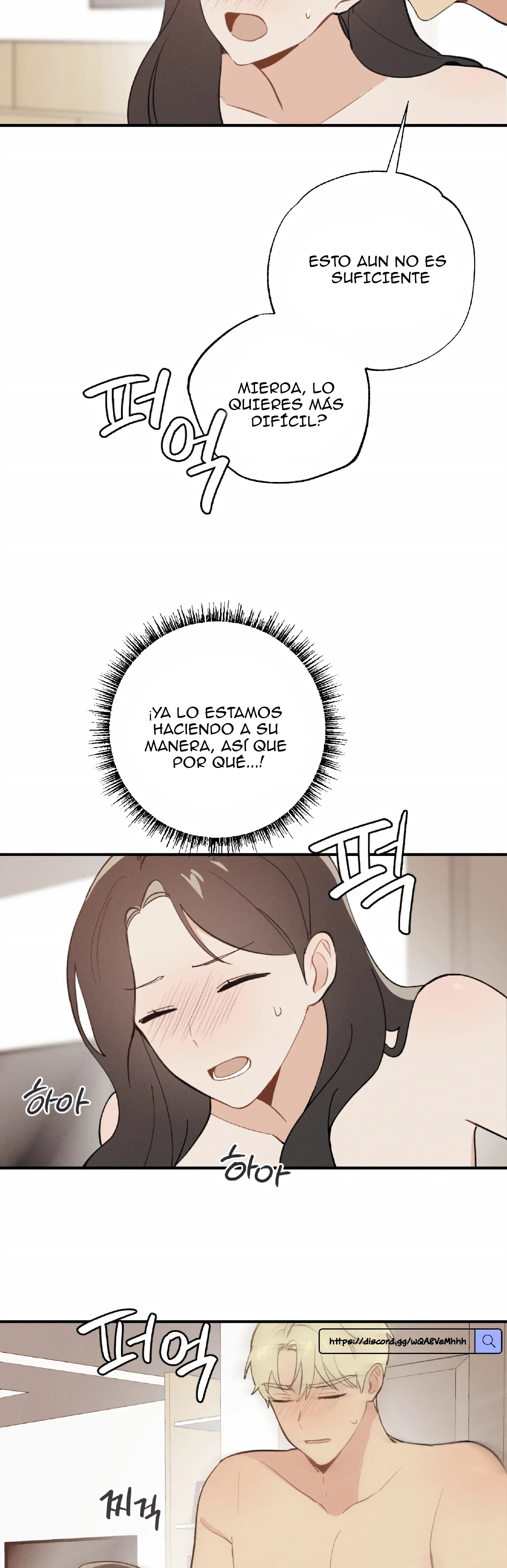 17 ¡Mi amigo de la infancia no puede ser tan grande!
