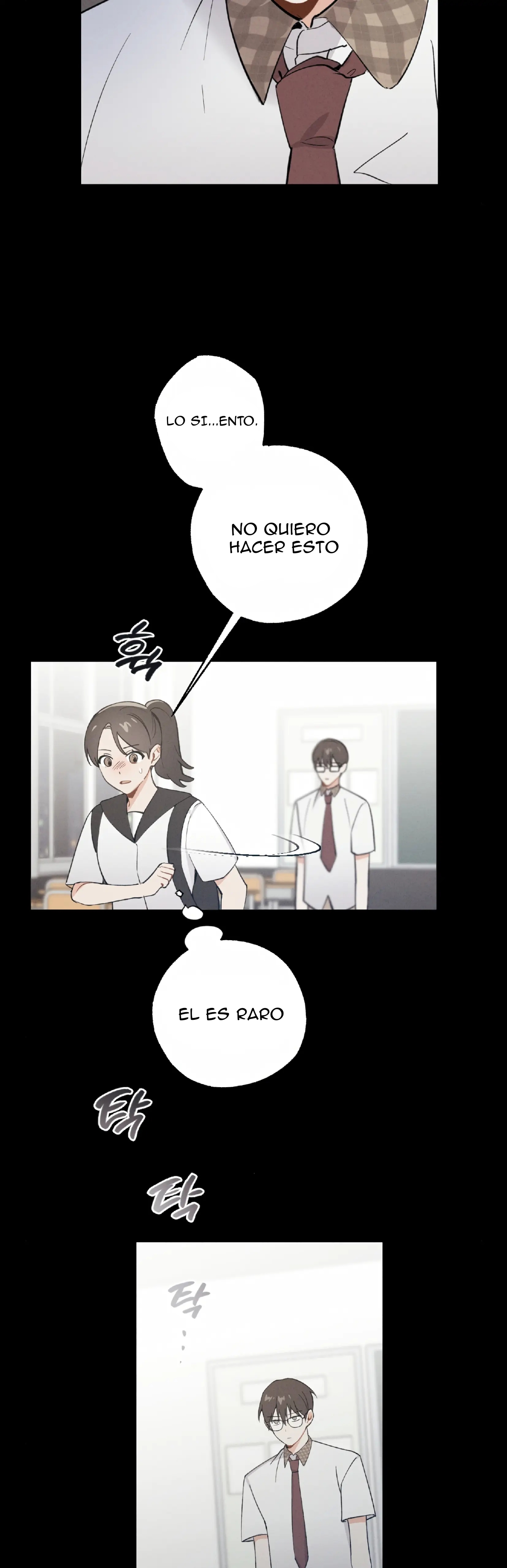 25 ¡Mi amigo de la infancia no puede ser tan grande!