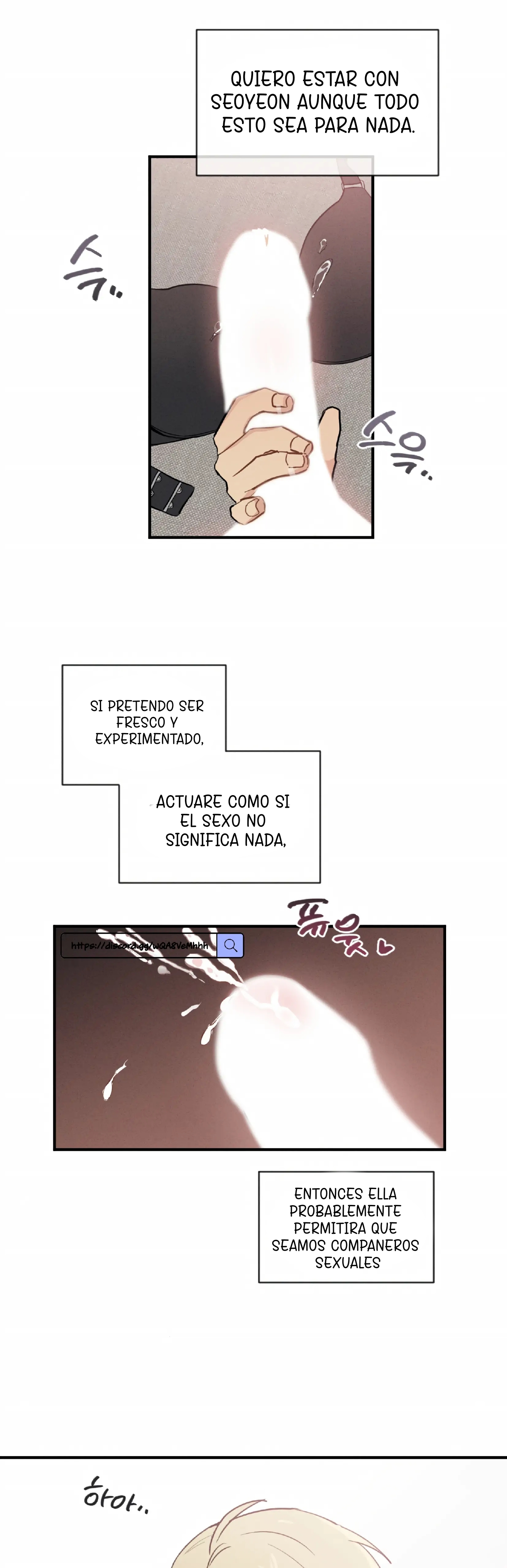 25 ¡Mi amigo de la infancia no puede ser tan grande!