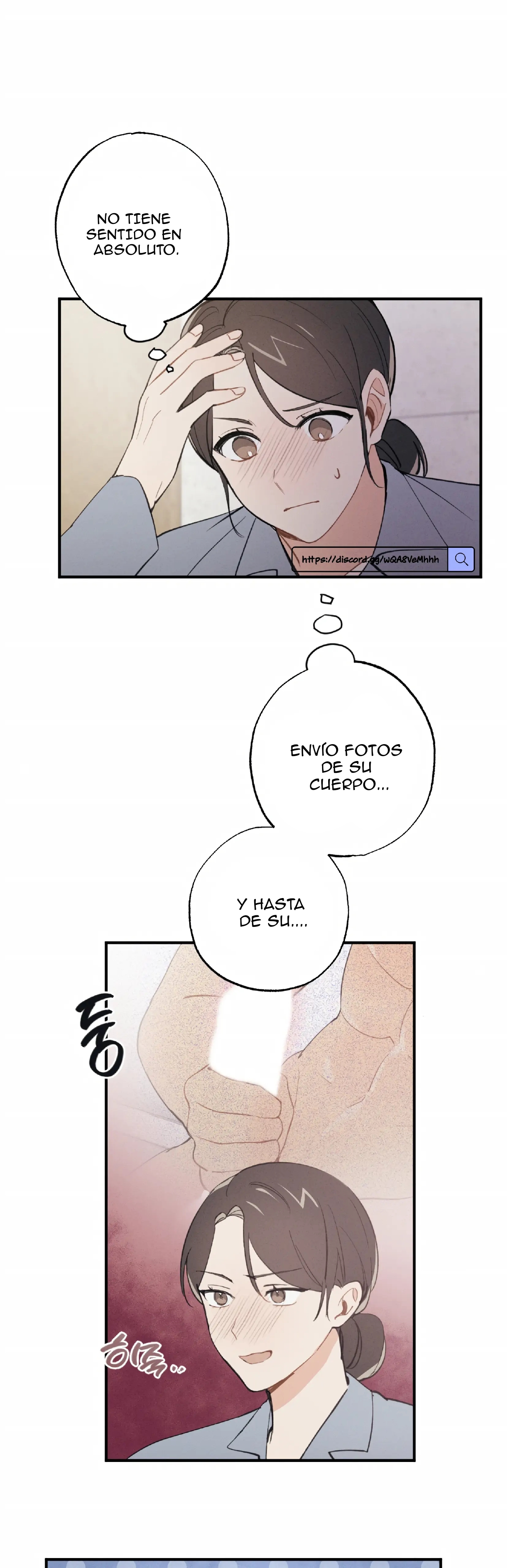 4 ¡Mi amigo de la infancia no puede ser tan grande!
