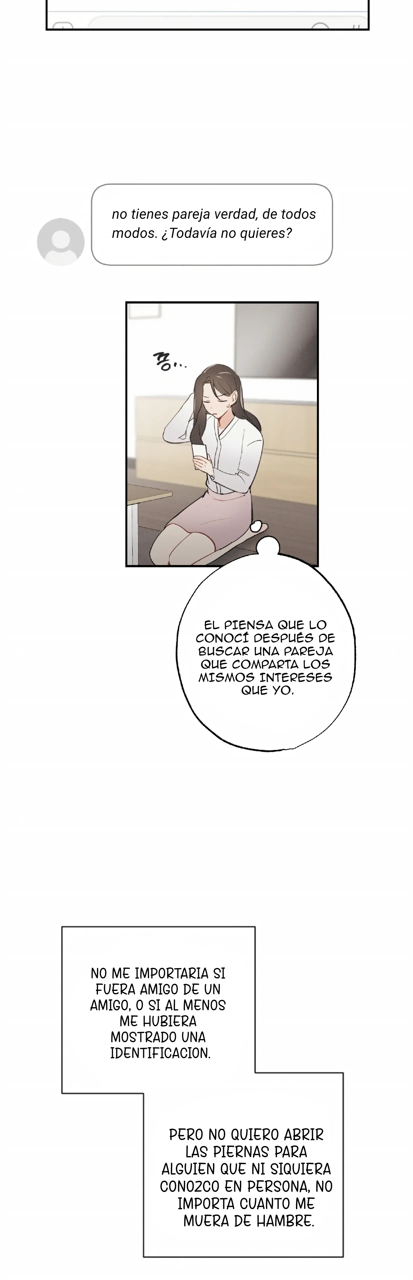 14 ¡Mi amigo de la infancia no puede ser tan grande!