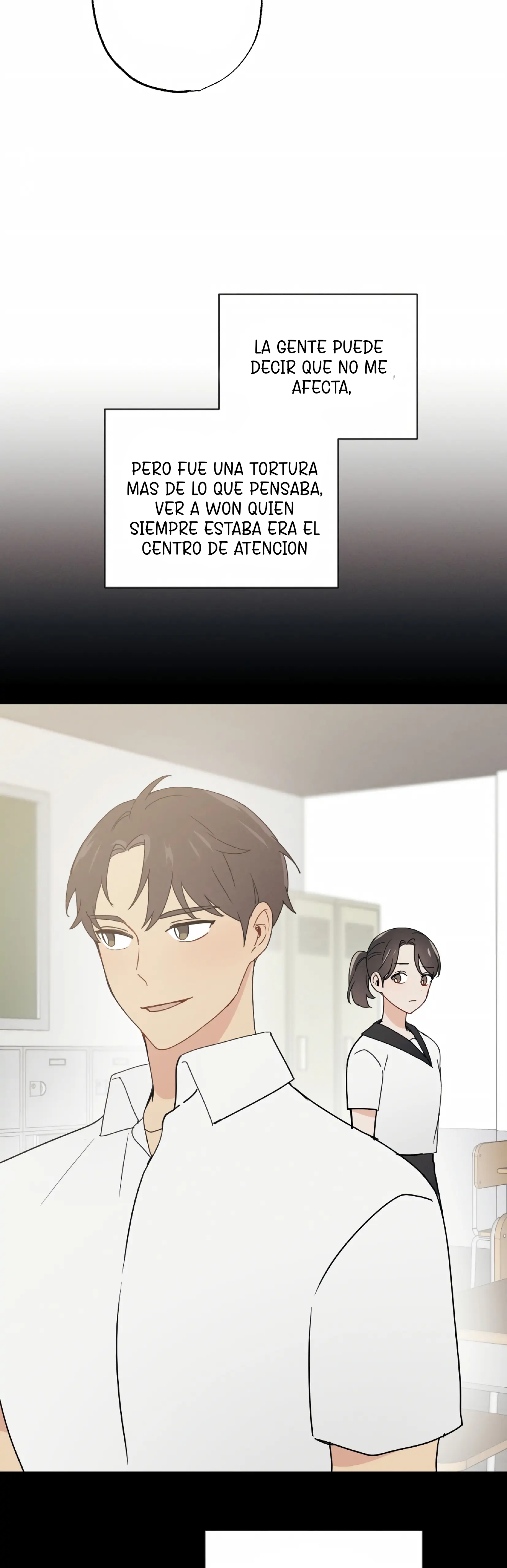 14 ¡Mi amigo de la infancia no puede ser tan grande!
