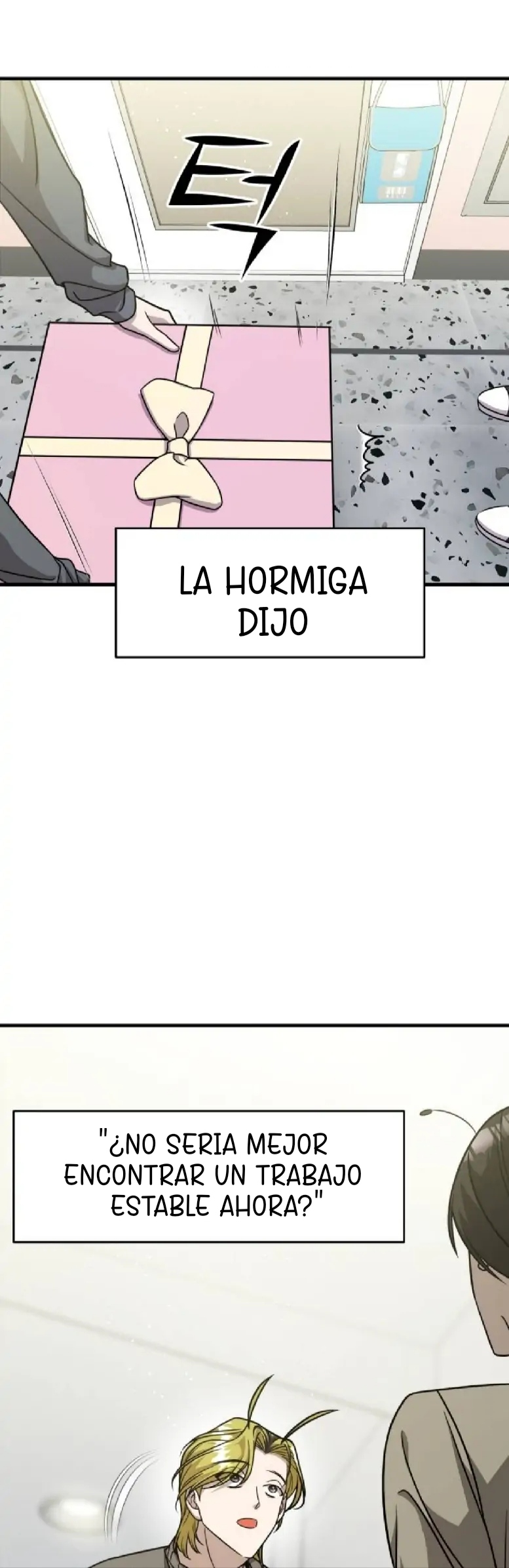 24 La hormiga y el saltamontes