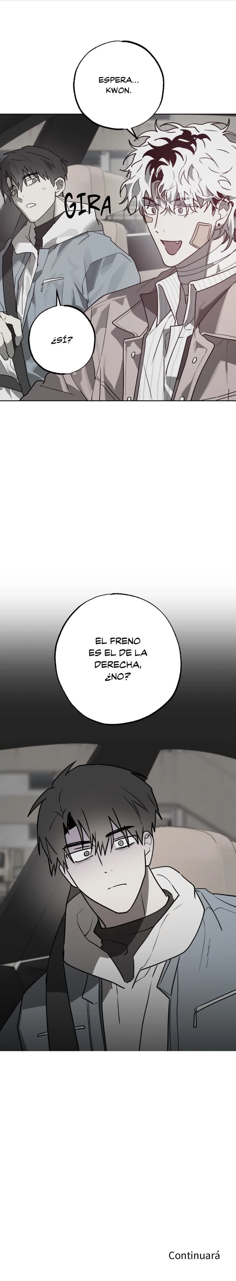 7 En nuestra Otra Vida