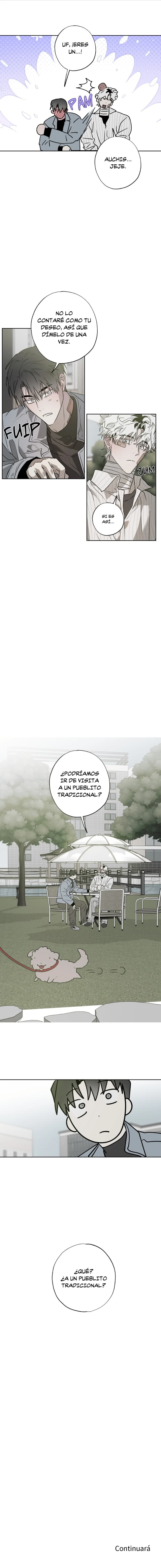 6 En nuestra Otra Vida