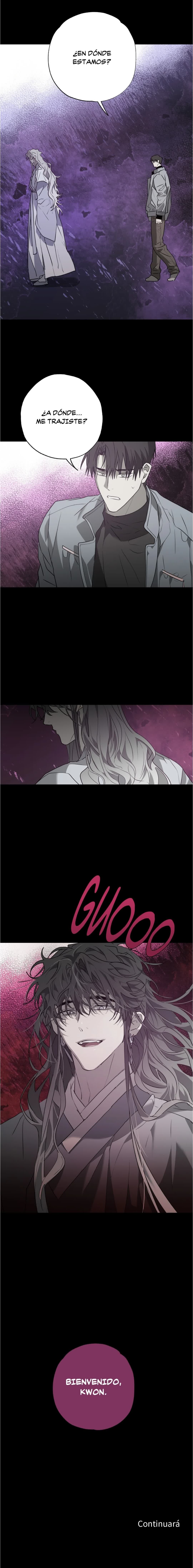 6 En nuestra Otra Vida