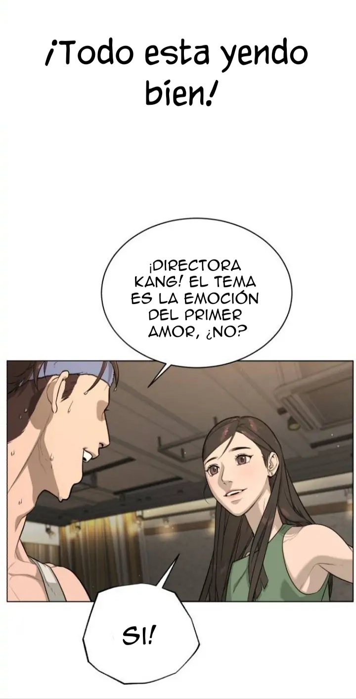 34 Romance secreto