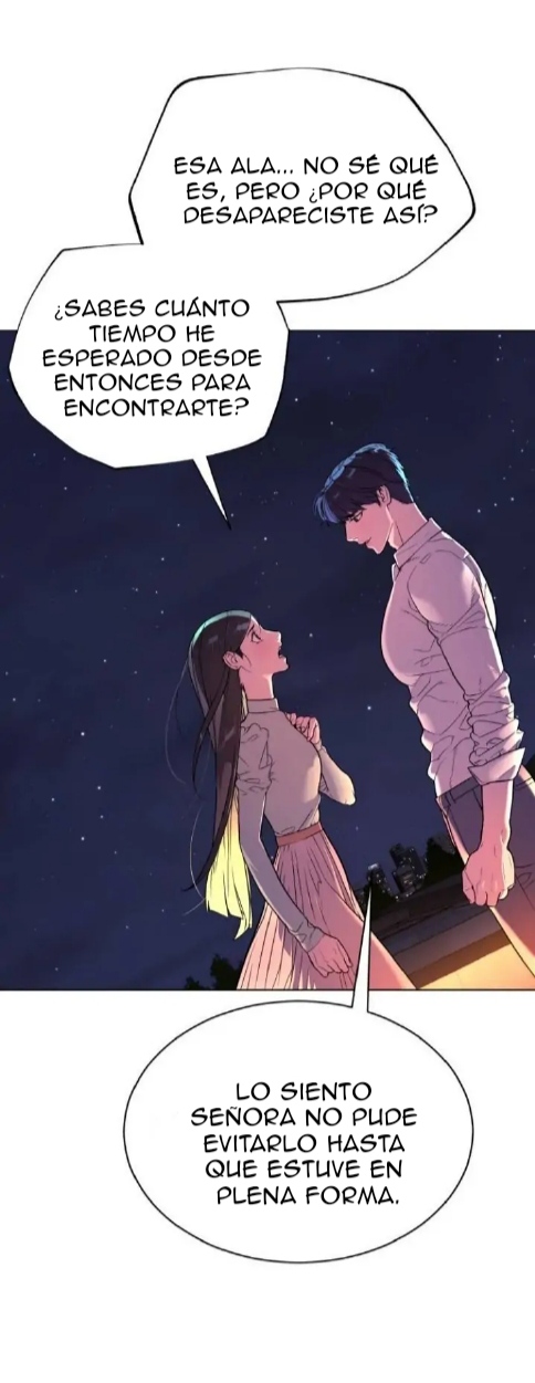 188 Romance secreto