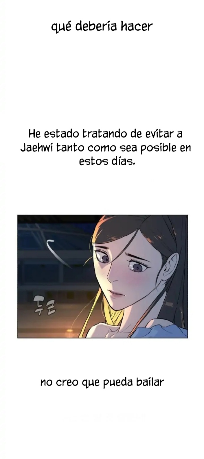 82 Romance secreto