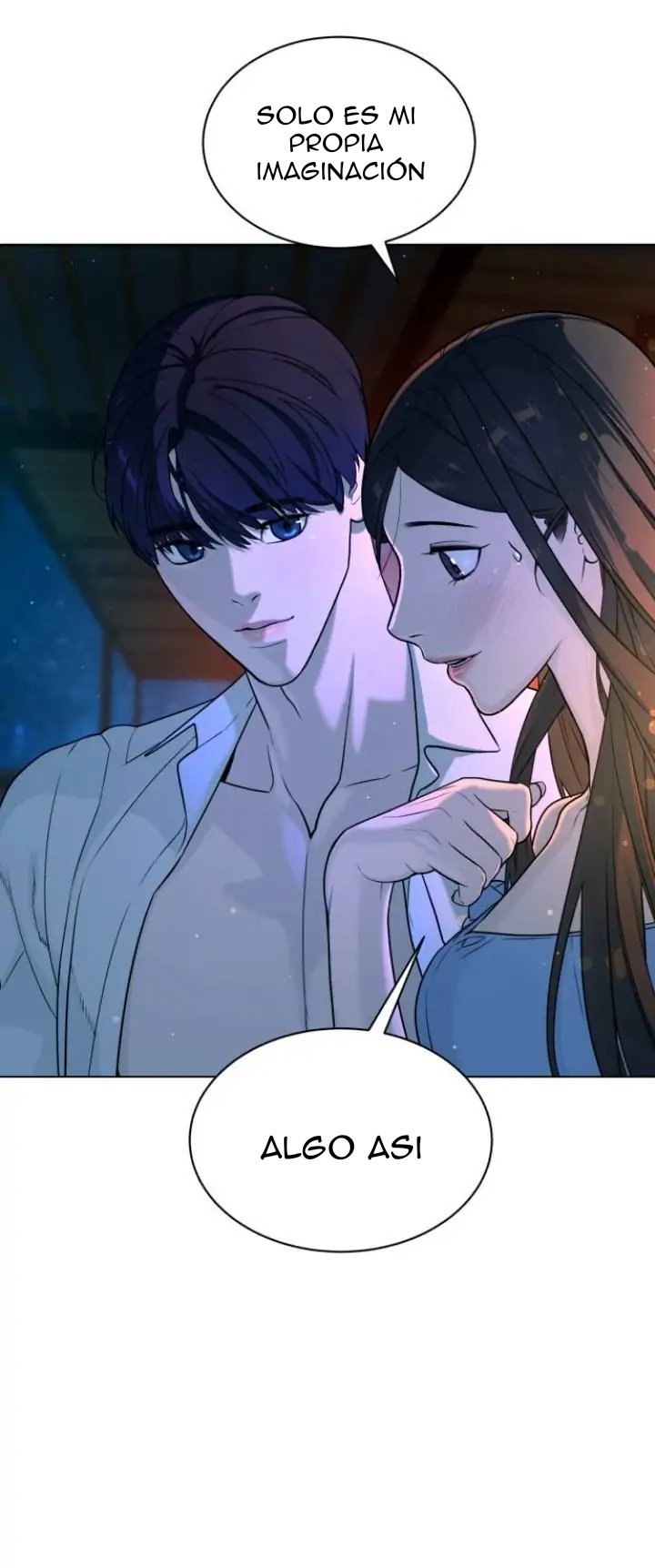 126 Romance secreto
