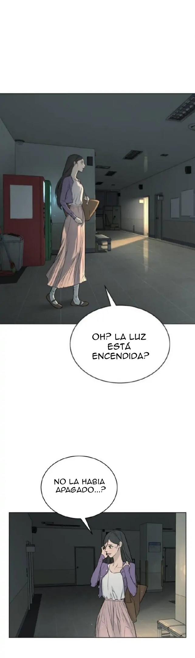 129 Romance secreto
