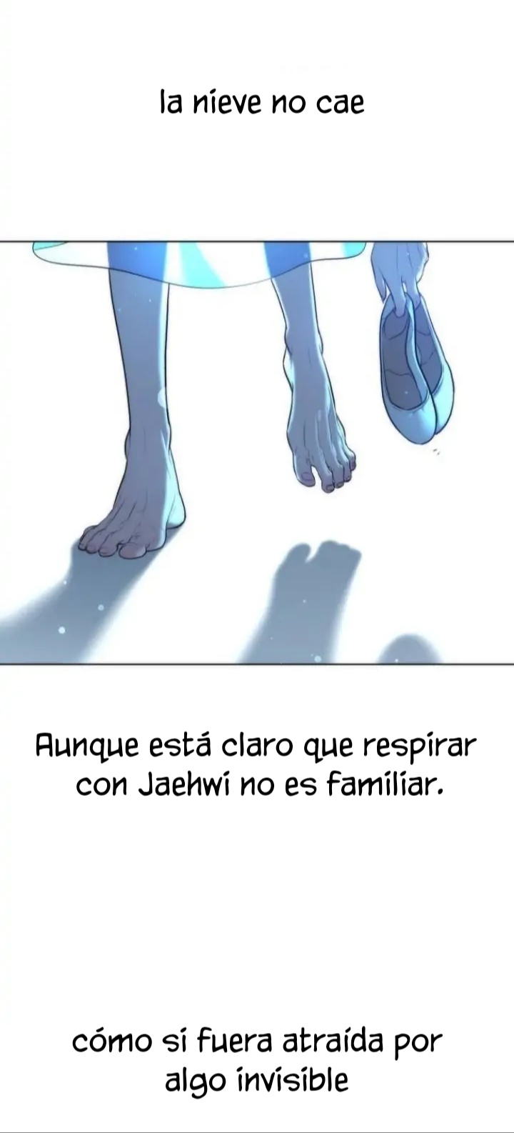 94 Romance secreto