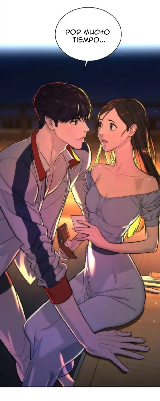 77 Romance secreto