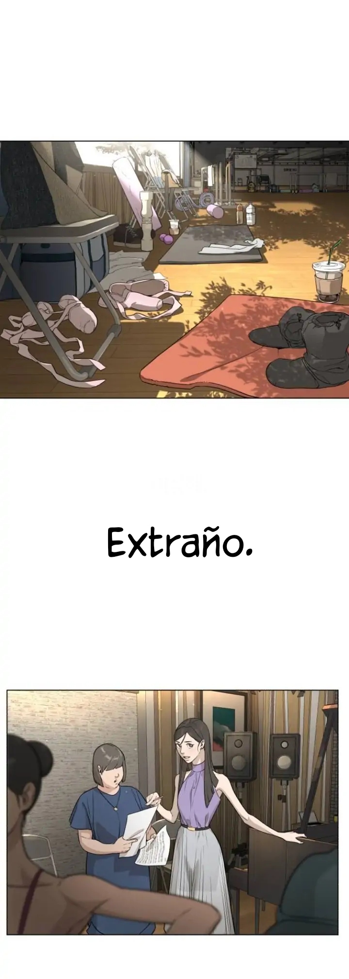 61 Romance secreto