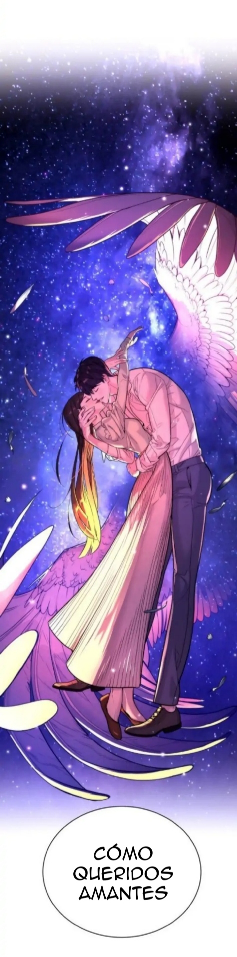 194 Romance secreto