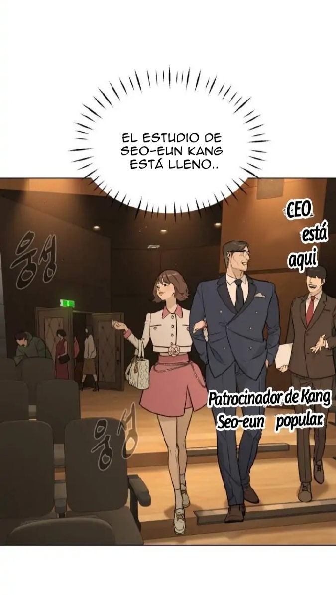 134 Romance secreto