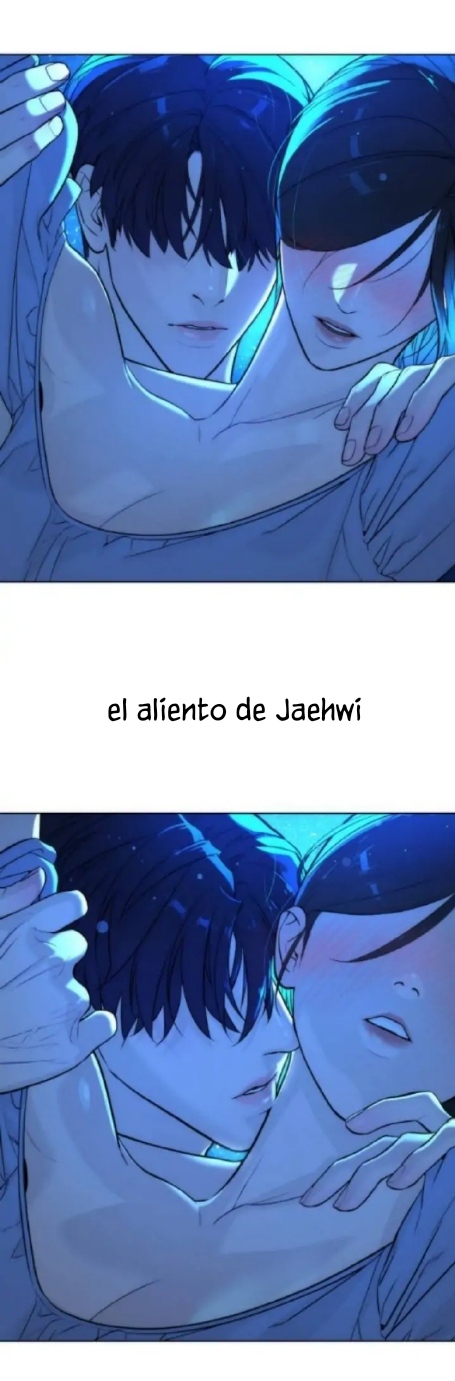 97 Romance secreto