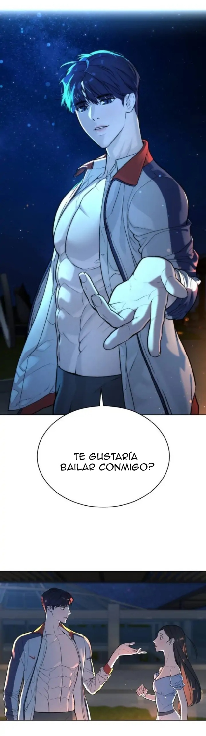 81 Romance secreto