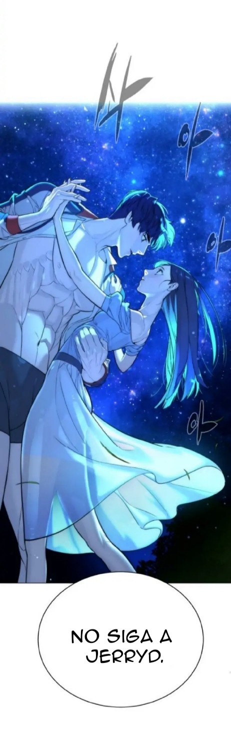 91 Romance secreto