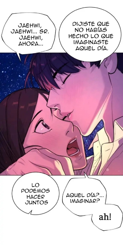 192 Romance secreto