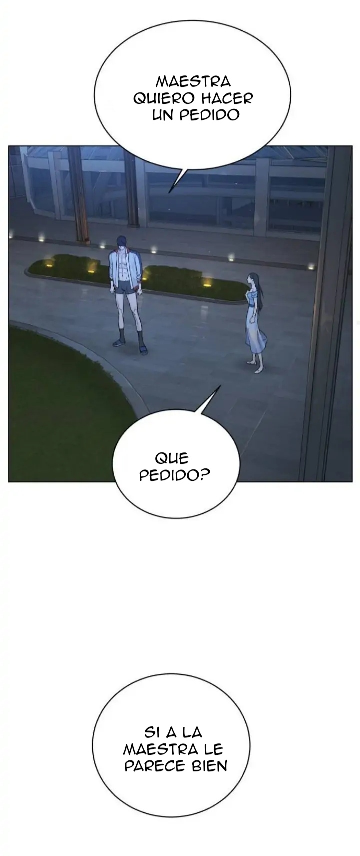 80 Romance secreto