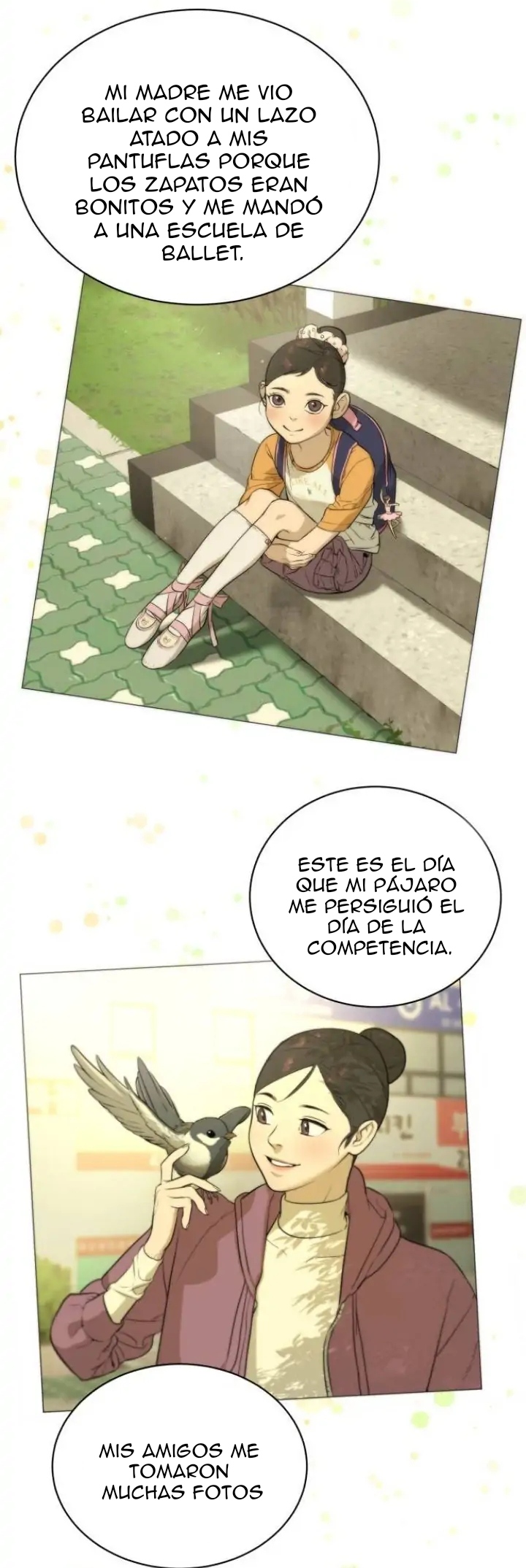 72 Romance secreto