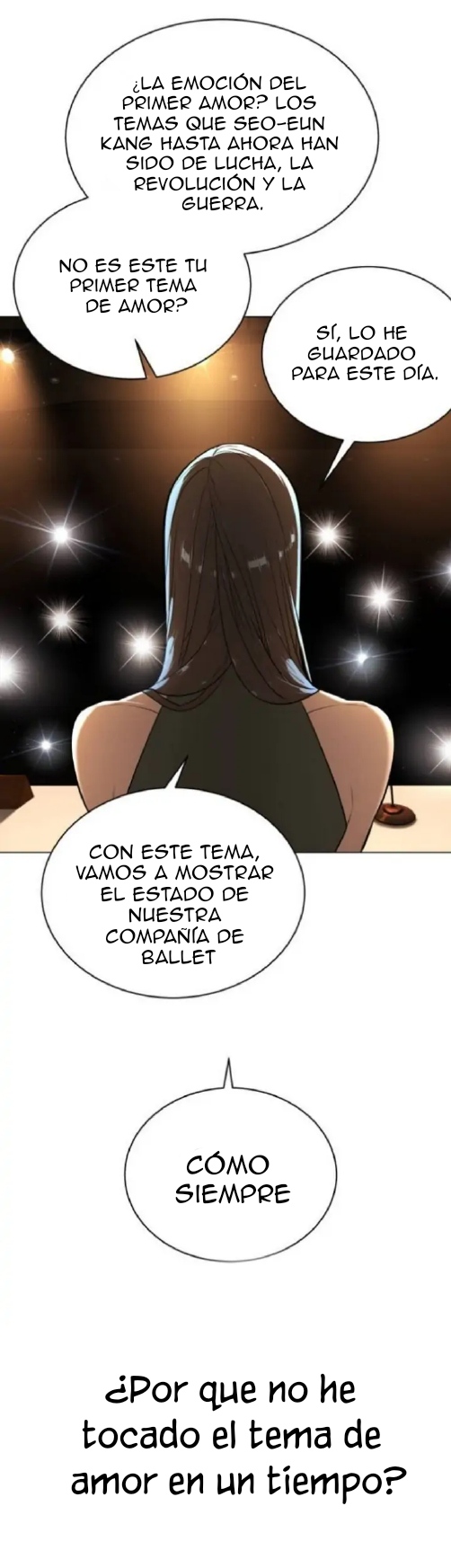 14 Romance secreto