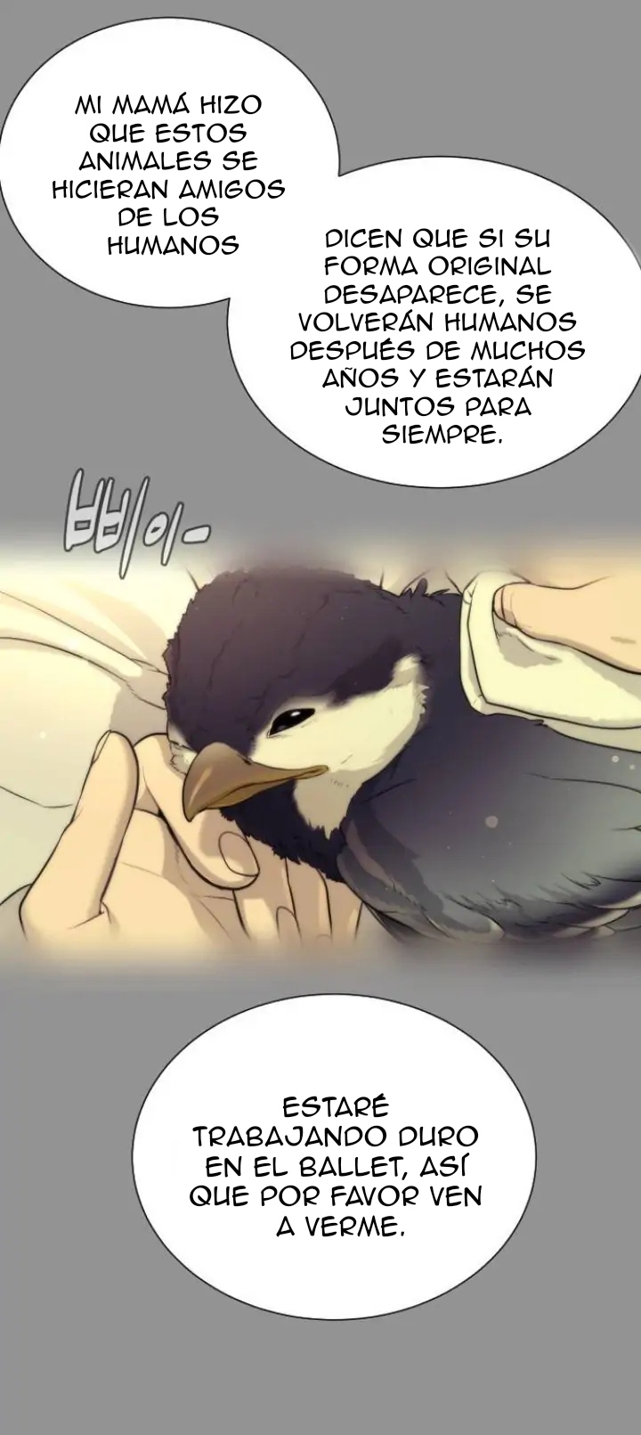 172 Romance secreto