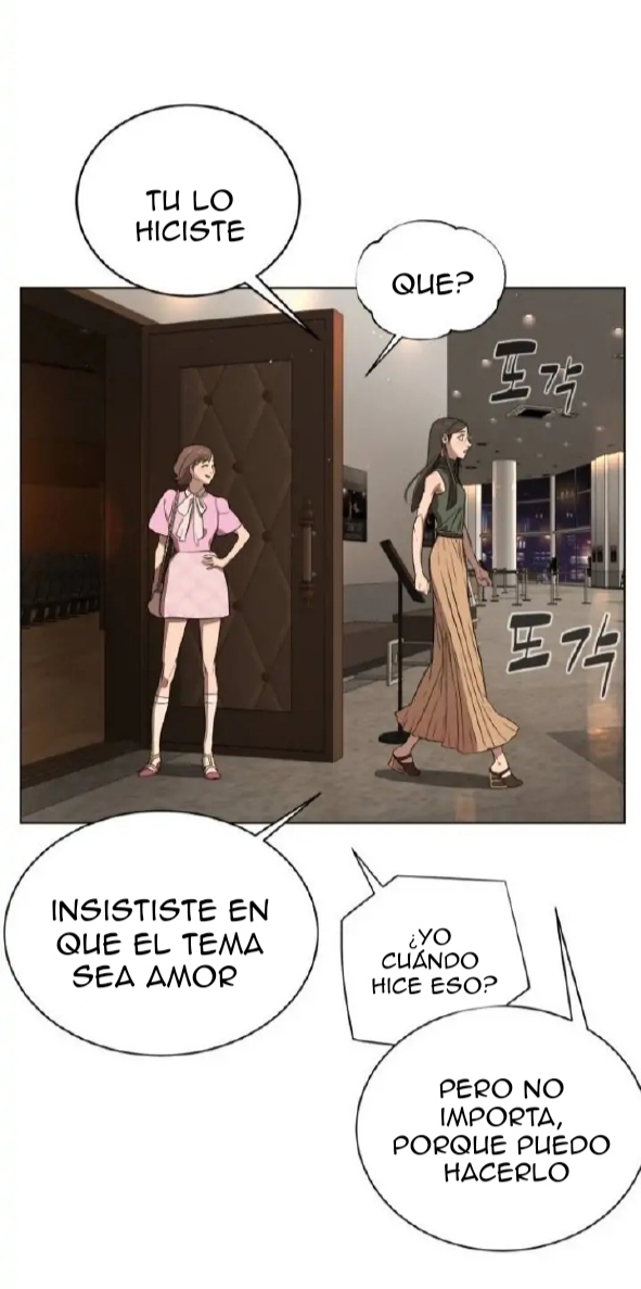22 Romance secreto