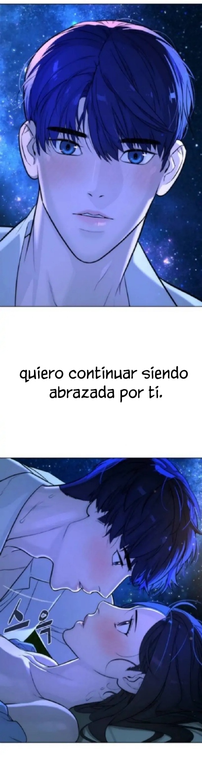 116 Romance secreto
