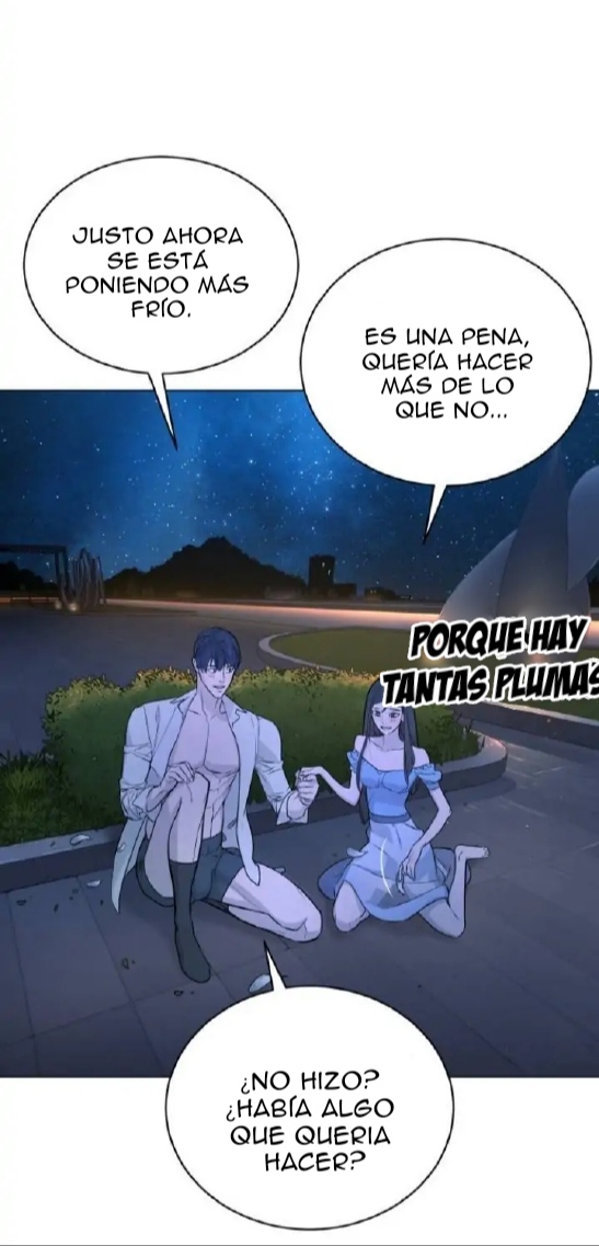 125 Romance secreto