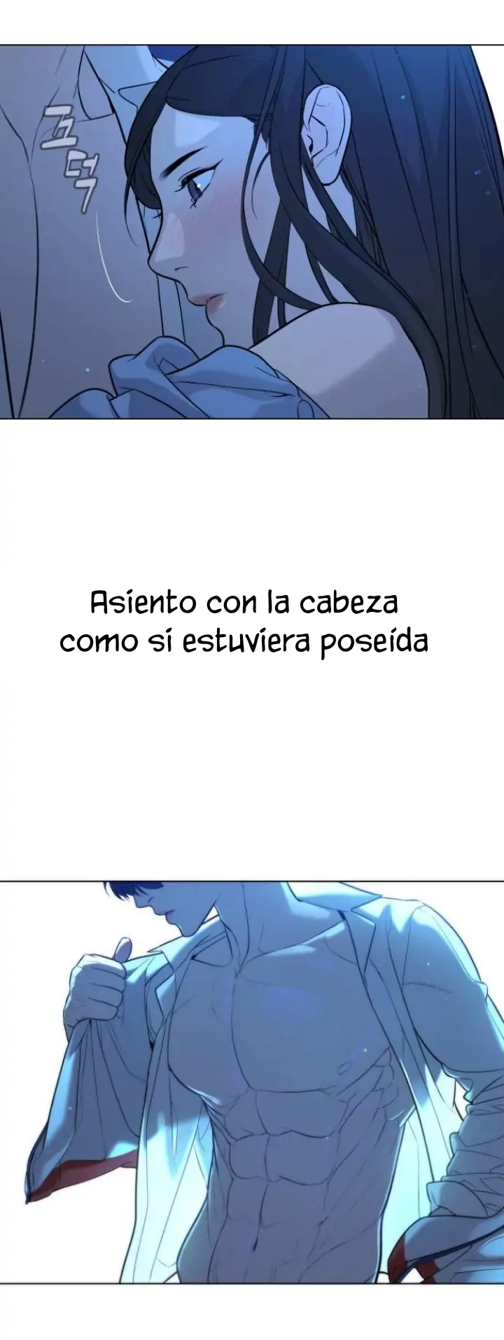 93 Romance secreto