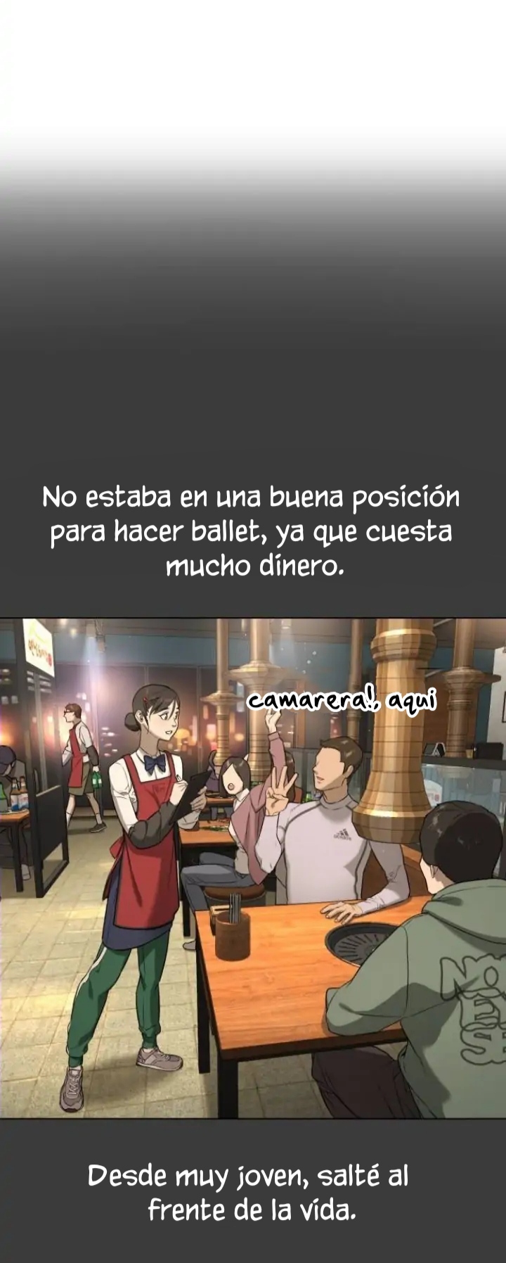 17 Romance secreto