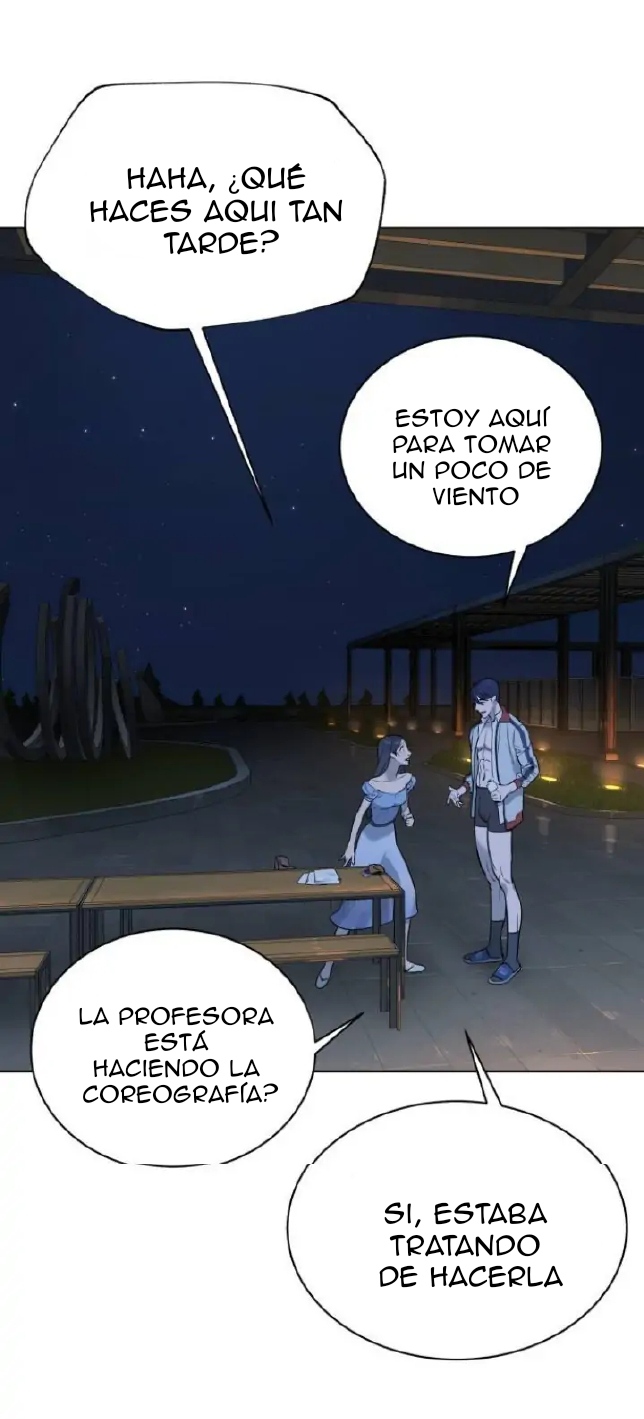 68 Romance secreto