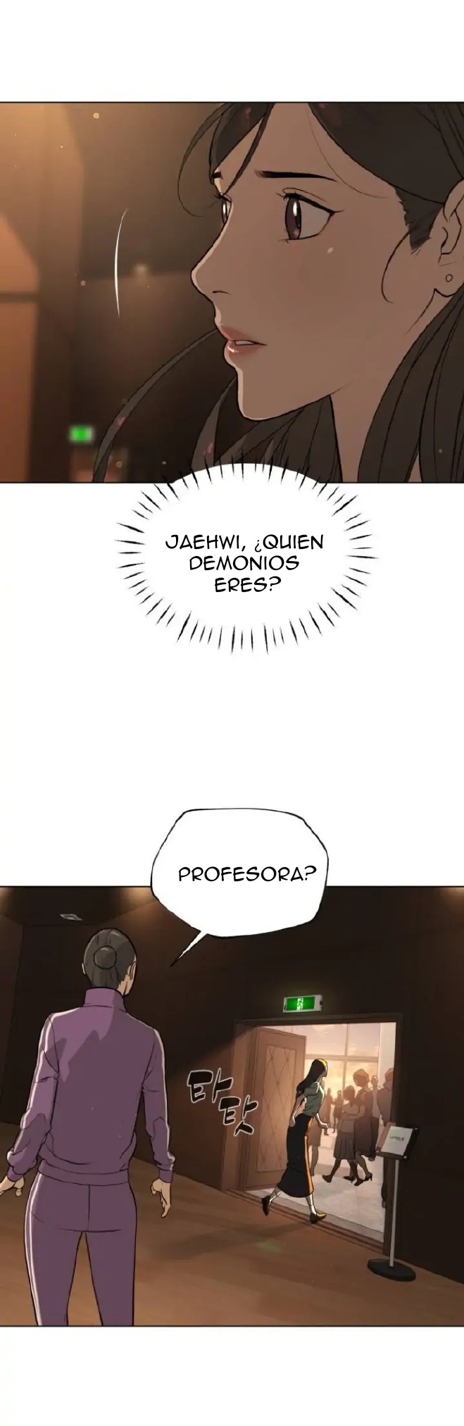 159 Romance secreto
