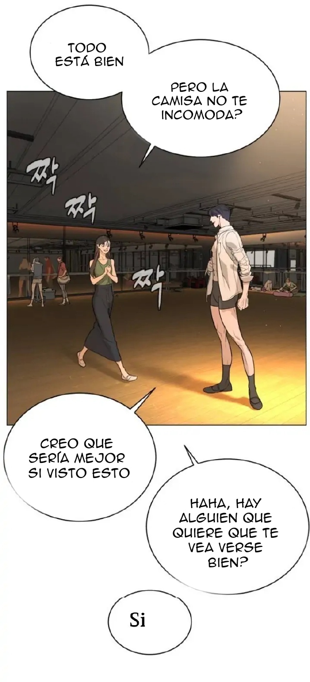 53 Romance secreto