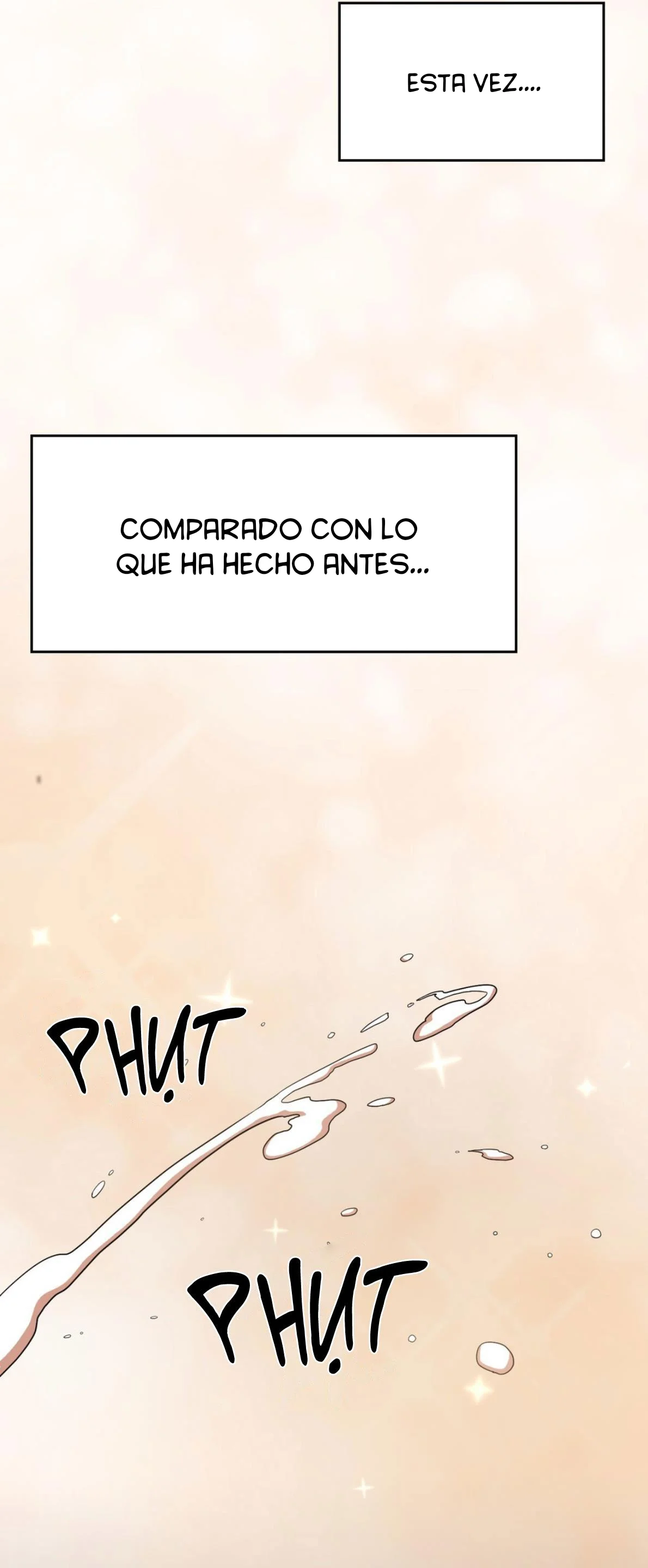 38 Solo hagamos… ¡La voluntad de dios!