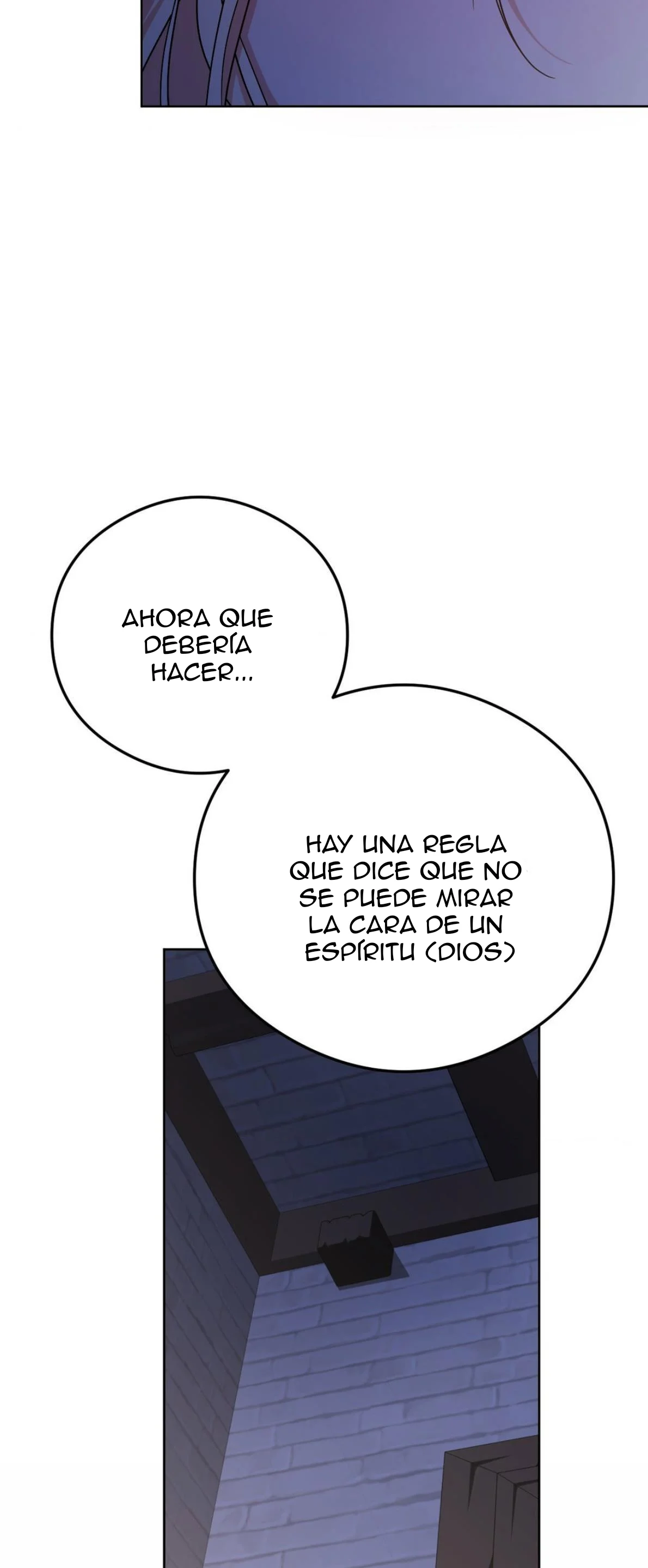 21 Solo hagamos… ¡La voluntad de dios!