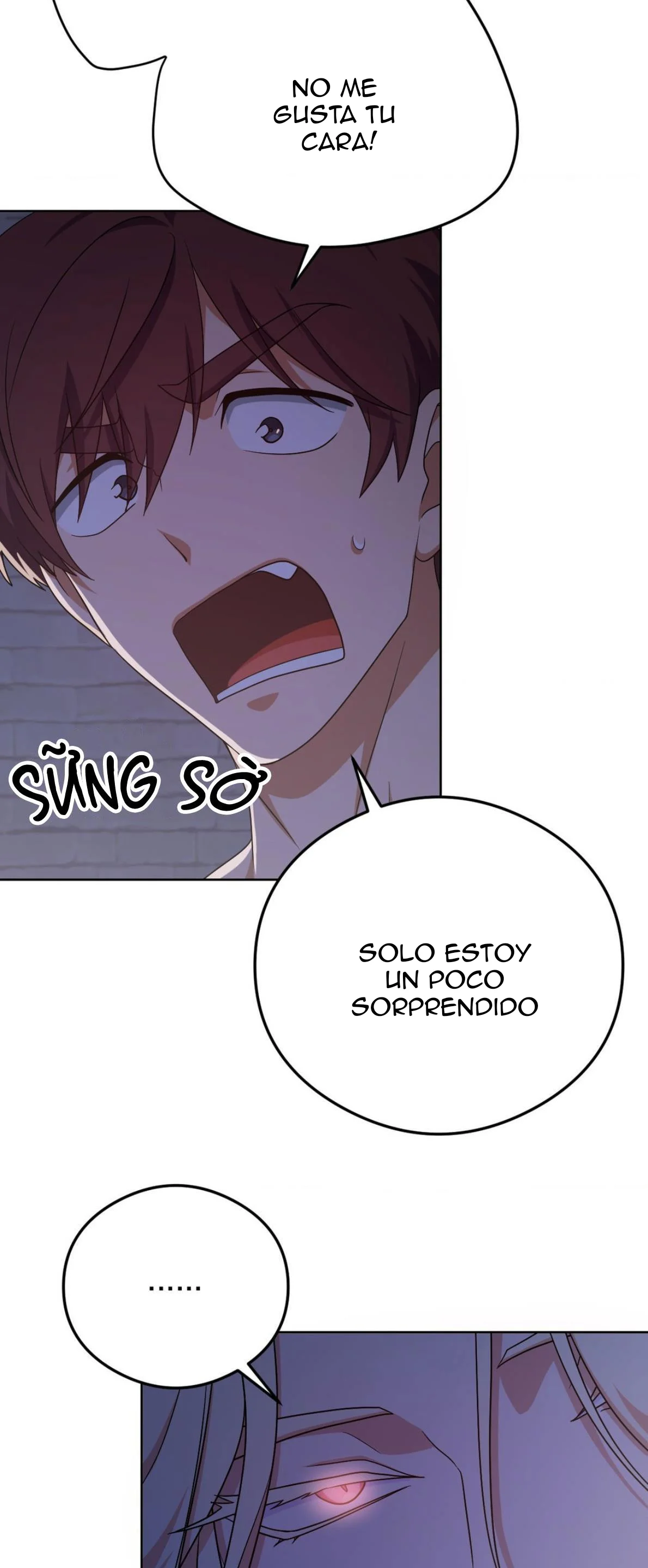 20 Solo hagamos… ¡La voluntad de dios!
