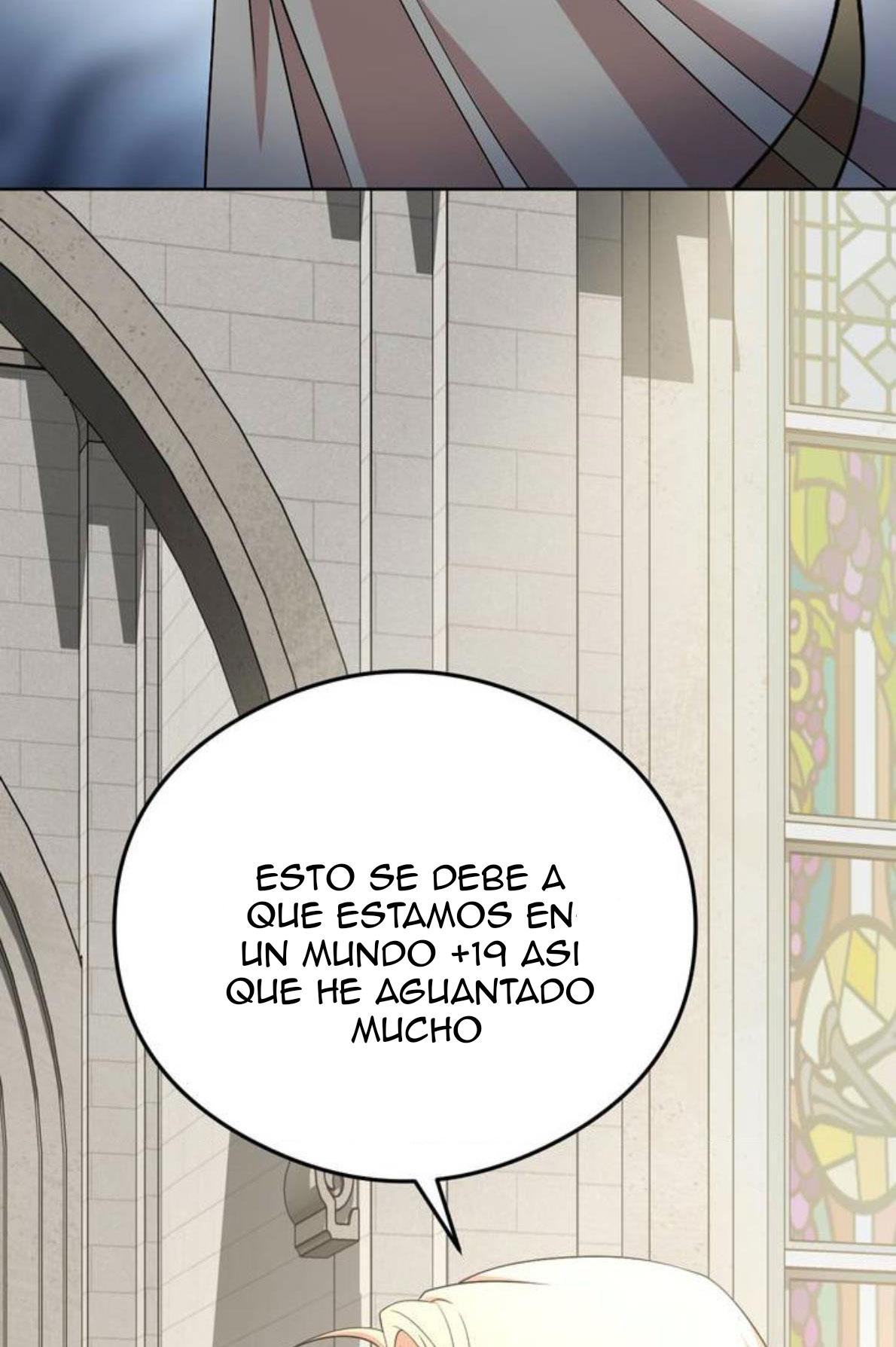 82 Solo hagamos… ¡La voluntad de dios!